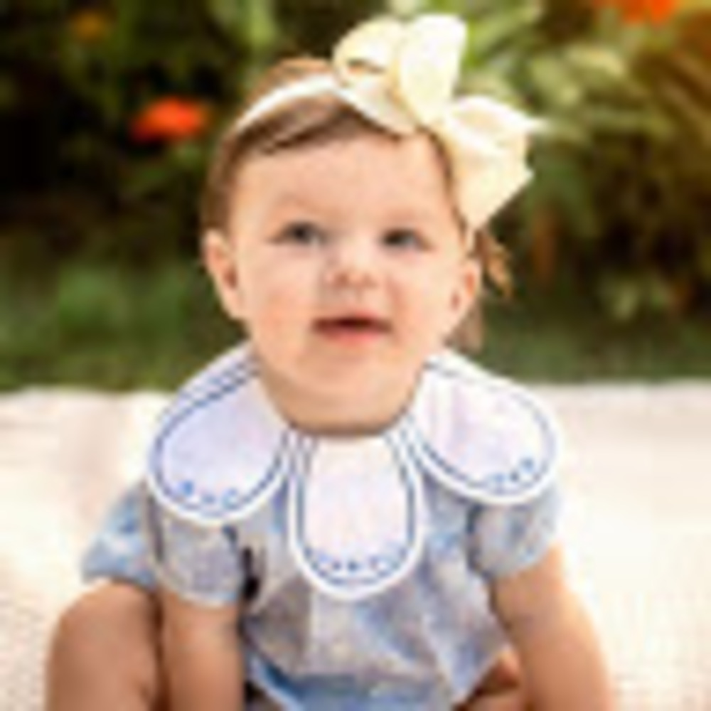 Meet your Posher, Hope